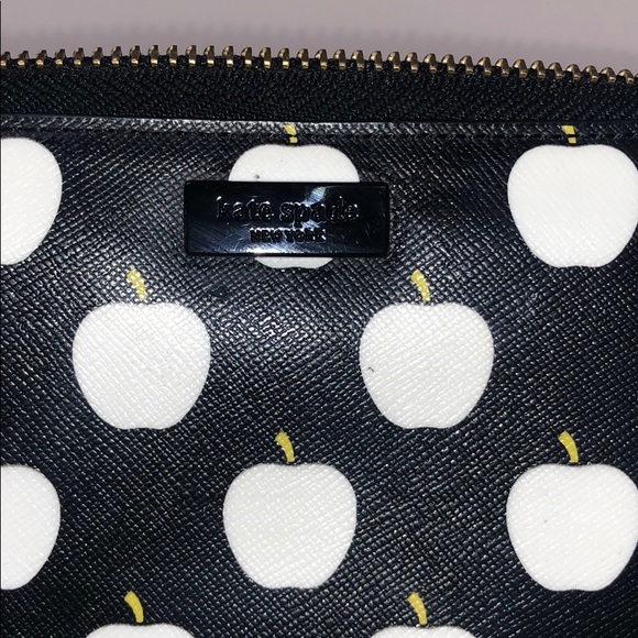 Kate Spade Wallet - Picture 5 of 6